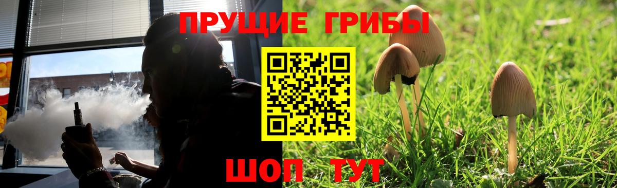 Галлюциногенные грибы Magic Shrooms Лесной